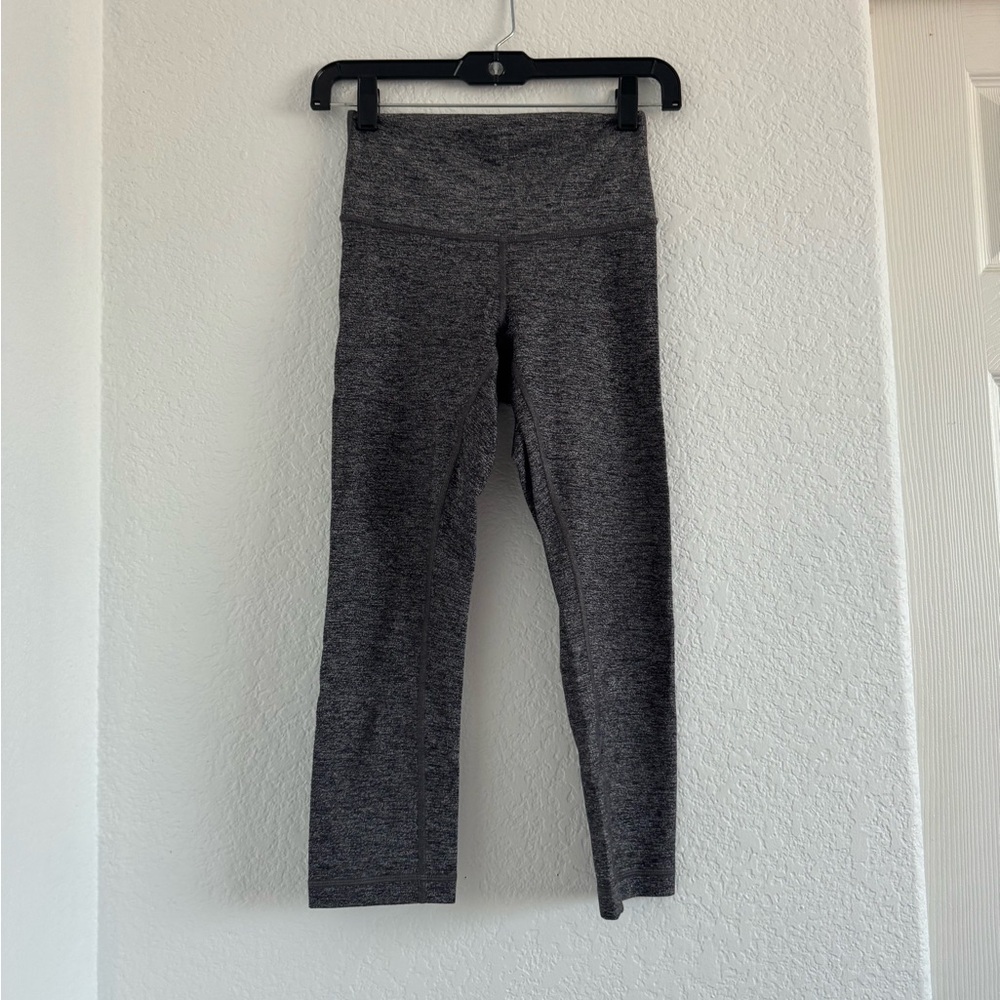 Lululemon Wonder under legging